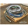 Image 3 : MISC WATER & GARDEN HOSE
