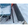 Image 9 : RUBBERMAID WHEEL BARROW W/ FERTILIZER SPREADER