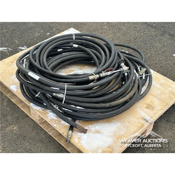 HYDRAULIC HOSE