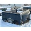 Image 1 : 8 FT. DODGE 2ND GEN DUALLY TRUCK BOX