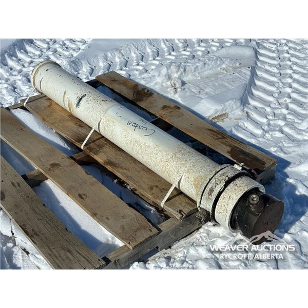 HOIST CYLINDER TO FIT GRAIN / BOX / VAC TRUCK