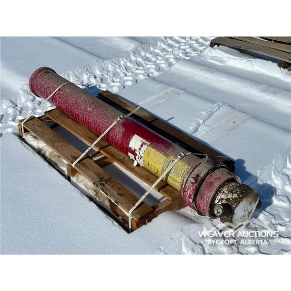 HOIST CYLINDER TO FIT GRAIN / BOX / VAC TRUCK