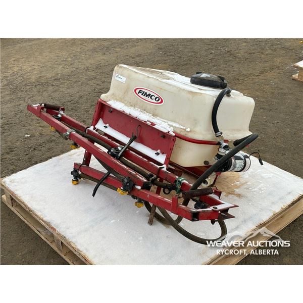 FIMCO ATV SPRAYER