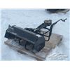 Image 1 : 31 IN. ROTOTILLER