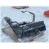 Image 2 : 31 IN. ROTOTILLER