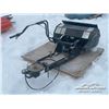 Image 3 : 31 IN. ROTOTILLER