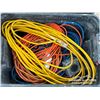 Image 5 : EXTENTION CORDS & SAFTEY HARNESS