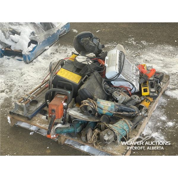 MISC POWER TOOLS
