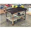 Image 2 : SHOP WORKBENCH
