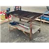 Image 3 : SHOP WORKBENCH
