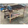 Image 4 : SHOP WORKBENCH