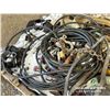 Image 6 : MISC TIE DOWNS & SLINGS
