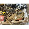 Image 9 : MISC TIE DOWNS & SLINGS