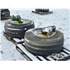 Image 3 : (2) FIRESTONE IMPLEMENT TIRES