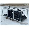 Image 1 : 2023 SKID STEER 72 IN. PLATE COMPACTOR