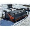 Image 2 : TMG 72 IN. SKID STEER BROOM SWEEPER