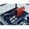 Image 6 : TMG 84 IN. SKID STEER ROCK SKELETON GRAPPLE