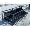 Image 2 : TMG 84 IN. SKID STEER ROCK SKELETON BUCKET