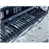 Image 6 : TMG 84 IN. SKID STEER ROCK SKELETON BUCKET