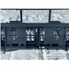 Image 7 : TMG 84 IN. SKID STEER ROCK SKELETON BUCKET