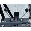 Image 8 : TMG 8 FT. TRACTOR BACKHOE ATTACHMENT