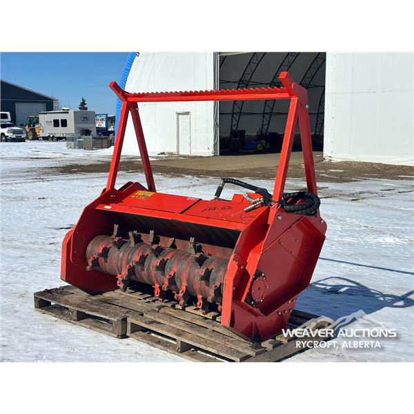 2023 TOPCAT SSFM81 64 IN. SKID STEER MULCHER