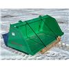 Image 2 : 72 IN. TRACTOR BUCKET