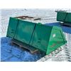 Image 3 : 72 IN. TRACTOR BUCKET