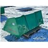 Image 4 : 72 IN. TRACTOR BUCKET