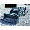 Image 1 : ALLIED 450 FRONT END LOADER