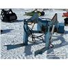 Image 3 : ALLIED 450 FRONT END LOADER