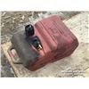 Image 5 : 9.9 HP JOHNSON OUTBOARD MOTOR