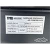 Image 11 : TMG 40 GALLON AIR COMPRESSOR