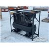 Image 3 : TMG 40 GALLON AIR COMPRESSOR