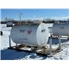 Image 3 : 500 GAL. DOUBLE WALL FUEL TANK