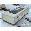 Image 3 : TMG 8 X 20 FT. ALUMINUM FRAME GREENHOUSE