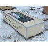 Image 4 : TMG 8 X 20 FT. ALUMINUM FRAME GREENHOUSE