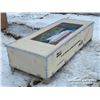 Image 5 : TMG 8 X 20 FT. ALUMINUM FRAME GREENHOUSE