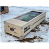Image 3 : TMG 10 X 60 FT. WIRE MESH CHICKEN SHELTER