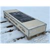 Image 2 : TMG 10 X 20 FT. METAL GARAGE SHED