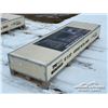 Image 5 : TMG 10 X 20 FT. METAL GARAGE SHED