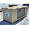 Image 3 : TMG 20 X 30 FT. METAL GARAGE SHED