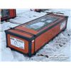 Image 3 : TMG 20 X 30 FT. PEAK CEILING STORAGE SHELTER