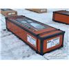 Image 4 : TMG 20 X 30 FT. PEAK CEILING STORAGE SHELTER