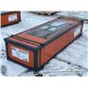 Image 5 : TMG 20 X 30 FT. PEAK CEILING STORAGE SHELTER