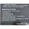 Image 7 : TMG 20 X 30 FT. PEAK CEILING STORAGE SHELTER
