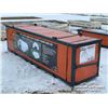 Image 2 : TMG 30 X 40 FT. PEAK CEILING STORAGE SHELTER