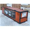 Image 4 : TMG 30 X 40 FT. PEAK CEILING STORAGE SHELTER