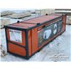 Image 5 : TMG 30 X 40 FT. PEAK CEILING STORAGE SHELTER