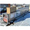 Image 4 : TMG 9000 LB. 4 POST AUTO LIFT